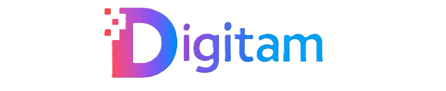 Digitam Blog